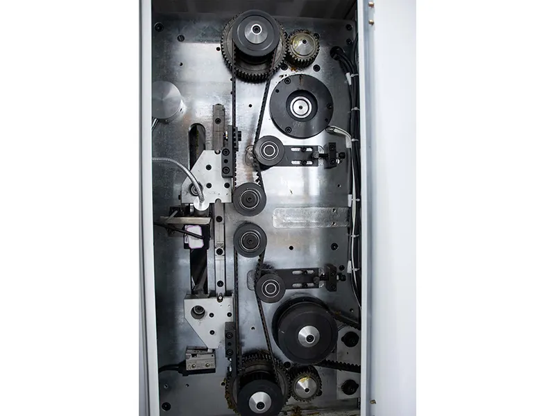 Pp Filter Cartridge Making Machine Quality Assurance at Sale 7
