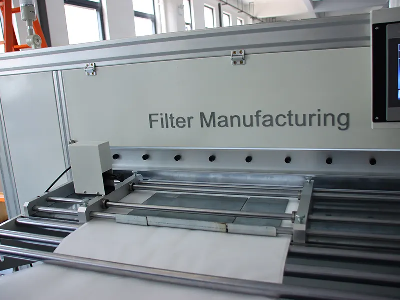 For Workplace Ultrasonic Welding Metal to Plastic by KnMTech 6