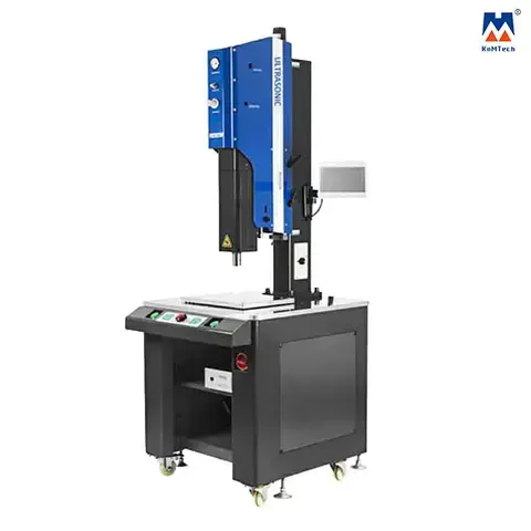 Ultrasonic Welding Equipment: A Comprehensive Buyer’s Guide 1