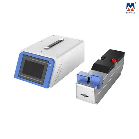 The Power Of Precision: Exploring The Capabilities Of Ultrasonic Metal Welders 1