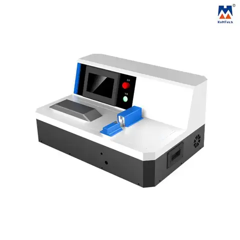 Revolutionizing Joining Techniques: The Advancements Of Ultrasonic Metal Welder Technology 1
