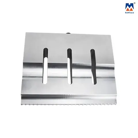 The Role Of Ultrasonic Welding Horns In Precision Joining 1