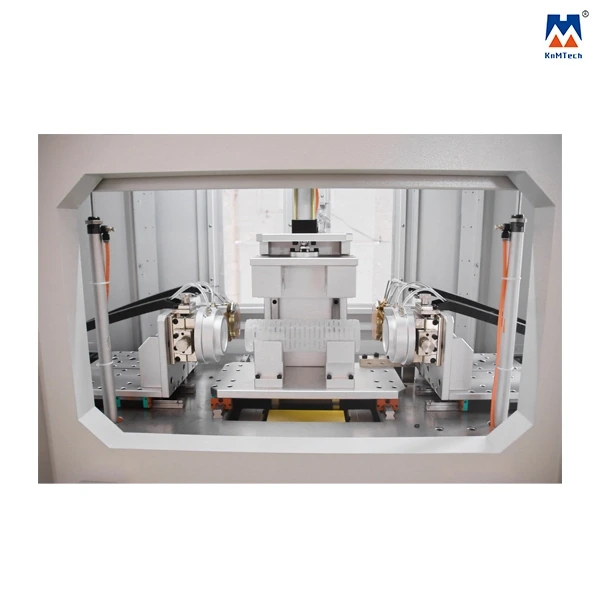 Infrared Welding Machine with Water Cooling System for Filter End Cap Welding 1
