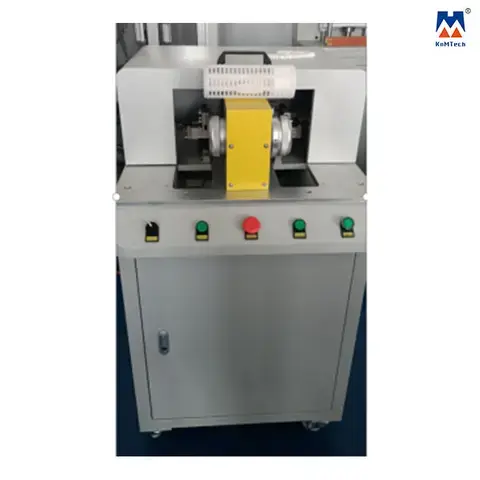 Revolutionizing Precision Cuts: The Trim Cutting Machine 1