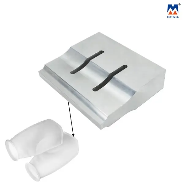 Maximizing Efficiency With Ultrasonic Welding Horn Technology 1