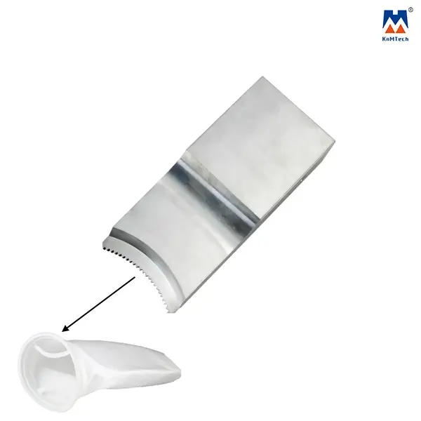 Best Price Ultrasonic Welding Tool Price List 6