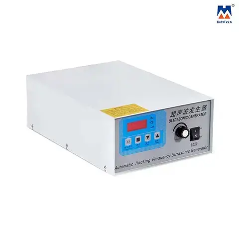 The Power Behind Ultrasonic Technology: A Guide To Ultrasonic Power Supplies 1
