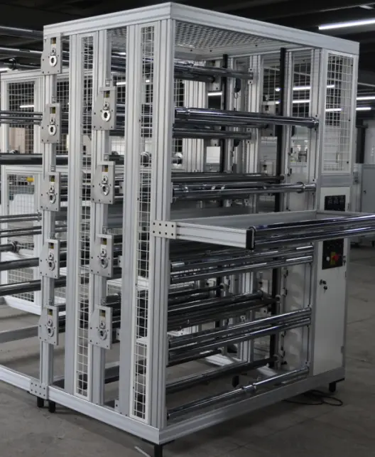 Pp Filter Cartridge Making Machine Quality Assurance at Sale 8