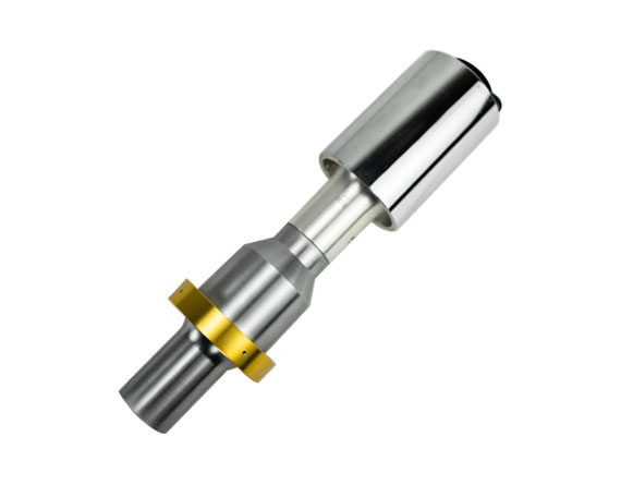 KnMtech Ultrasonic Transducer 20KHz - KnMTech