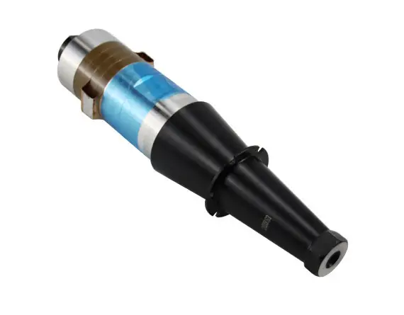 Practical Handheld Sonic Welder with Good Price for Electronic Power 3