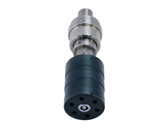 KnMTech Ultrasonic Seam Welder ＜15 Ωseries 3