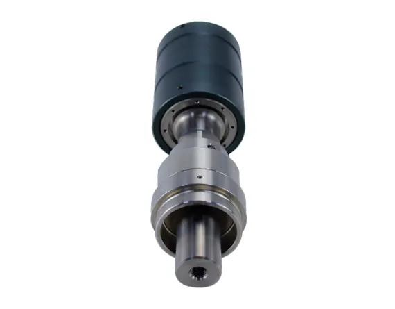 KnMTech Ultrasonic Seam Welder ＜15 Ωseries 4