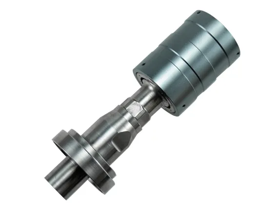Ultra Sonic Welders Factory Direct Supply Company48mm 2