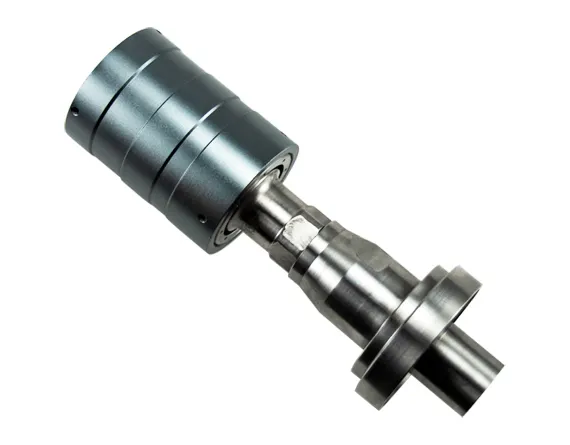 Ultra Sonic Welders Factory Direct Supply Company48mm 3