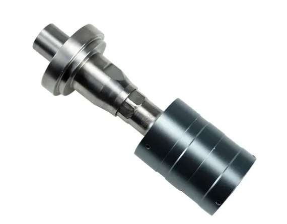 Ultra Sonic Welders Factory Direct Supply Company48mm 5