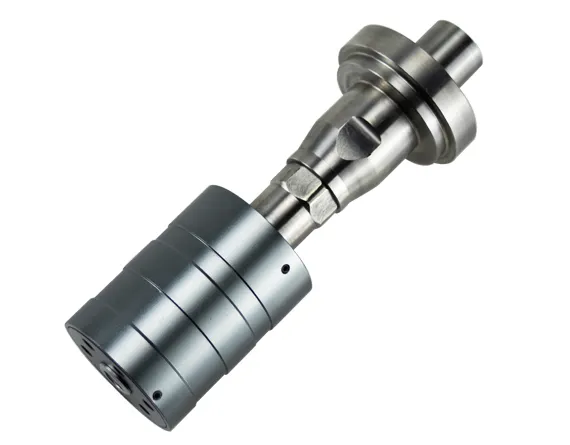 Ultra Sonic Welders Factory Direct Supply Company48mm 4