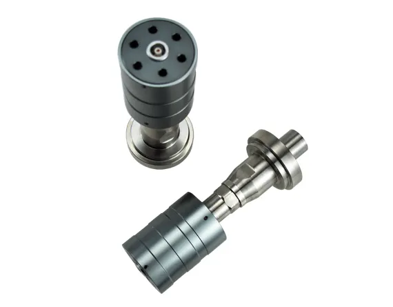 Ultra Sonic Welders Factory Direct Supply Company48mm 6
