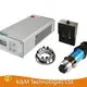 Hand Held Ultrasonic Welder for Agriculture 2600Wfactory 1