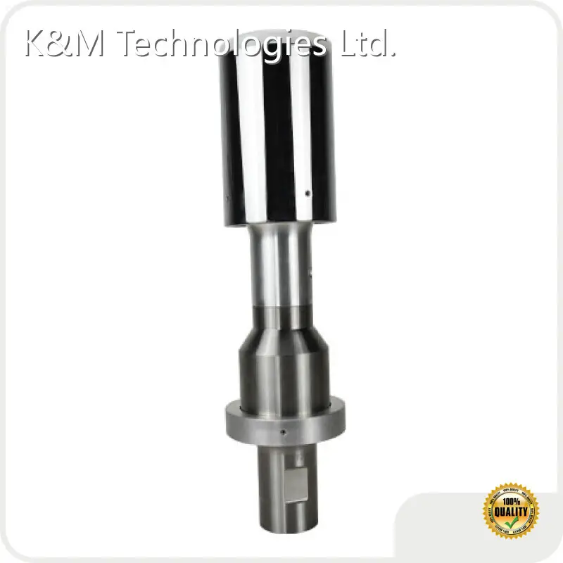 KnMTech Ultrasonic Welding Machine Manufacturer 10500-11500 PF Ultrasonic Welding Machine Manufacturerorder Now 1
