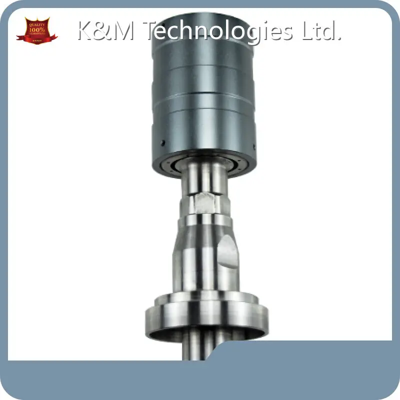 Ultra Sonic Welders Factory Direct Supply Company48mm 1
