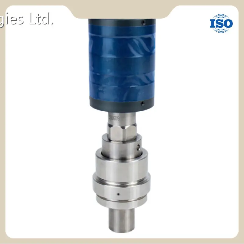 Good Selling Ultrasonic Welder Manufacturers Ultrasonic Welder Manufacturers Company 1