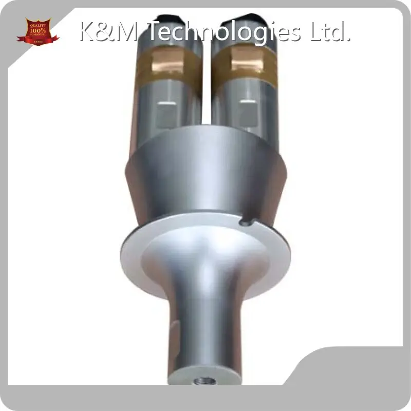 High End Hand Held Sonic Welder Best Brand 1