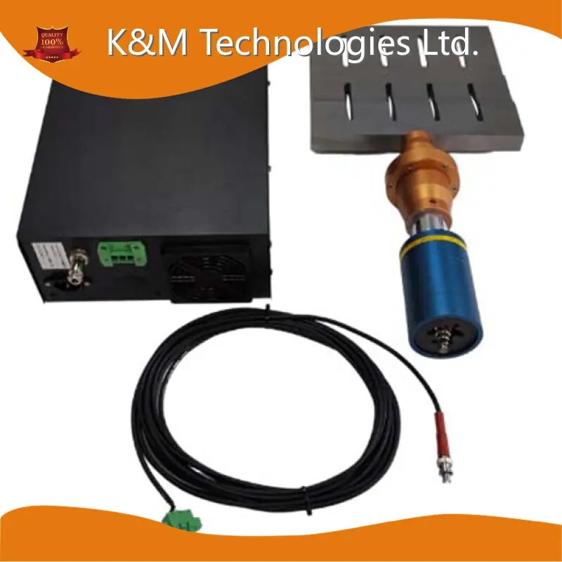 Practical Ultrasonic Cake Cutting Machine Vendor for Hospital 1