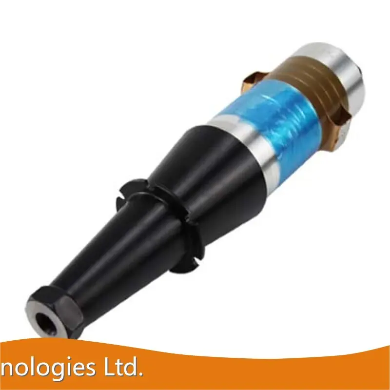 Practical Handheld Sonic Welder with Good Price for Electronic Power 1