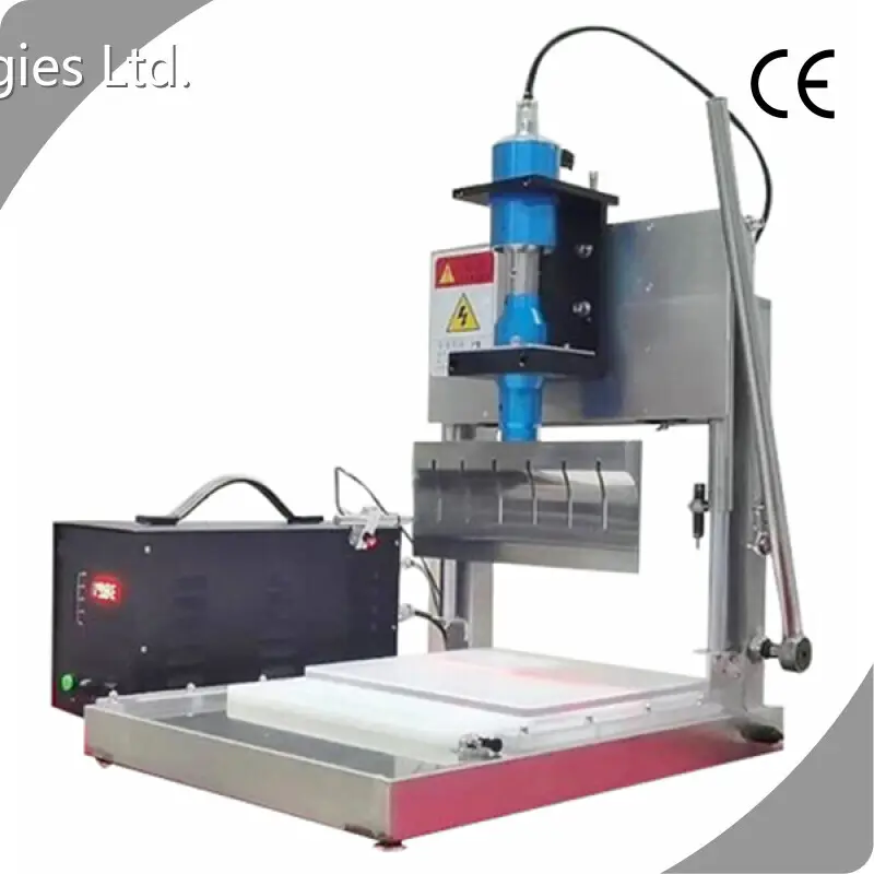 Best Price Ultrasonic Food Cutter Directly Sale for Workplace 1