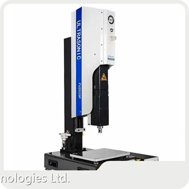 KnMTech Ultrasonic Welder for Sale Ultrasonic Welder for Saleseries 1
