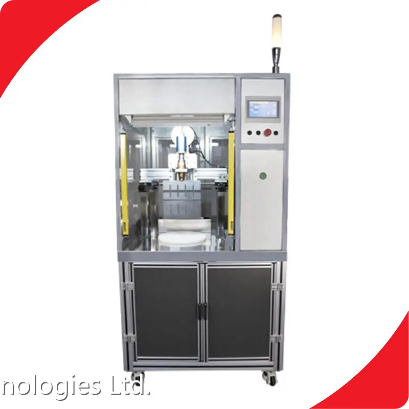 Ultrasonic Knife Cutter - for Workplace - KnMTech 1