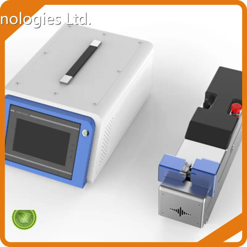 Hand Held Sonic Welder with Good Price 1