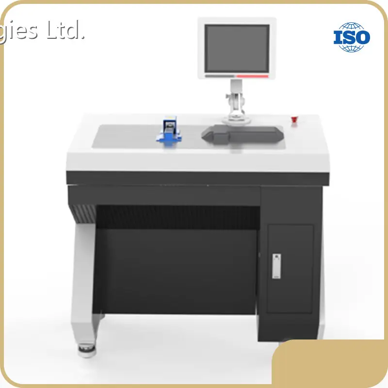 For Business Ultrasonic Metal Welder by KnMTech 1