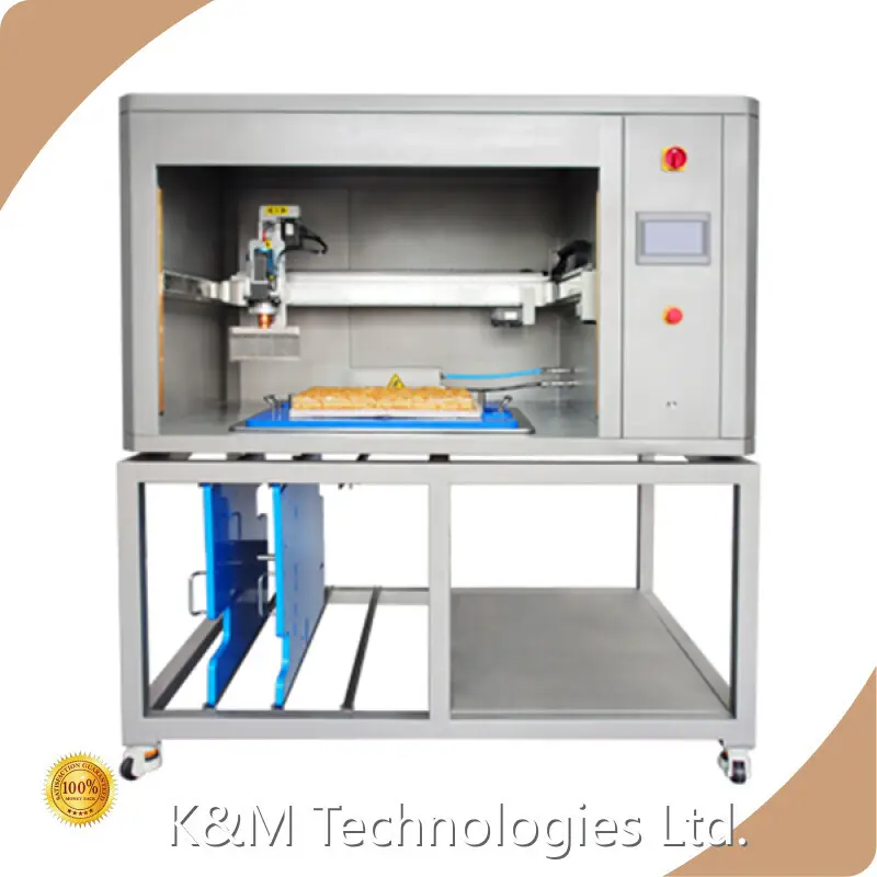 For Wholesale Ultrasonic Welding Equipment by KnMTech 1