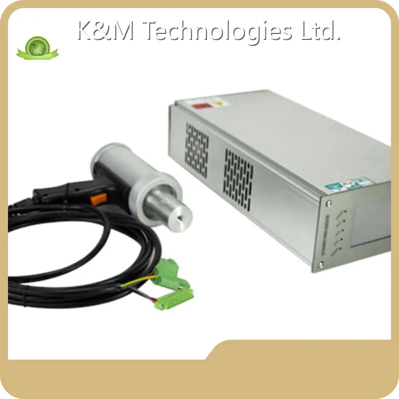 Cost-effective Ultrasonic Welding Equipment Price List 1