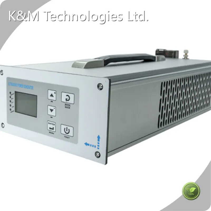 Ultrasonic Welding System Fast Delivery on Sale 1