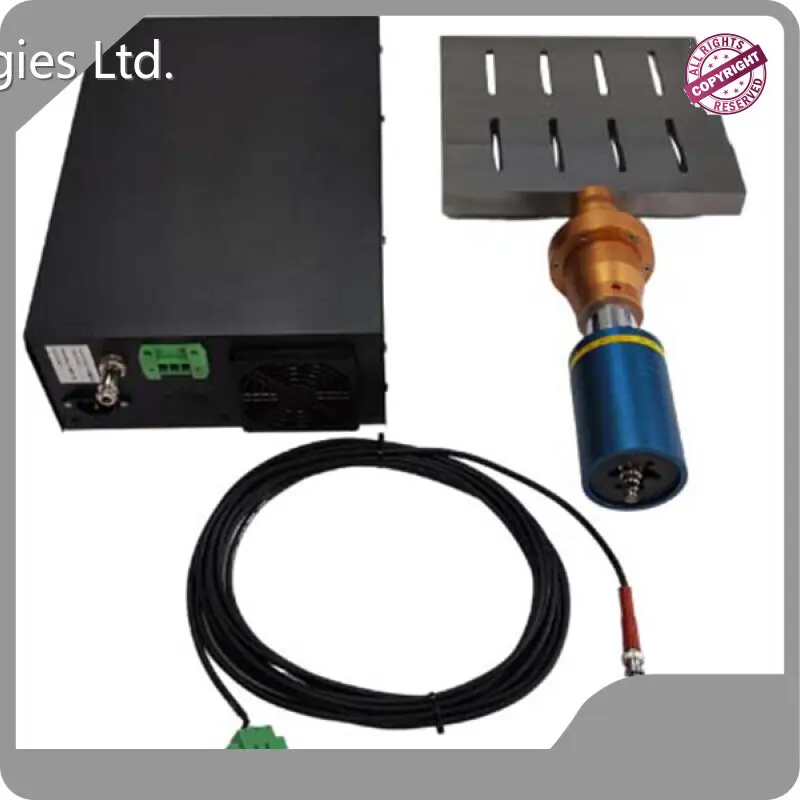 Factory Direct Ultrasonic Cake Cutting Machine Ultrasonic Cake Cutting Machine Company 1