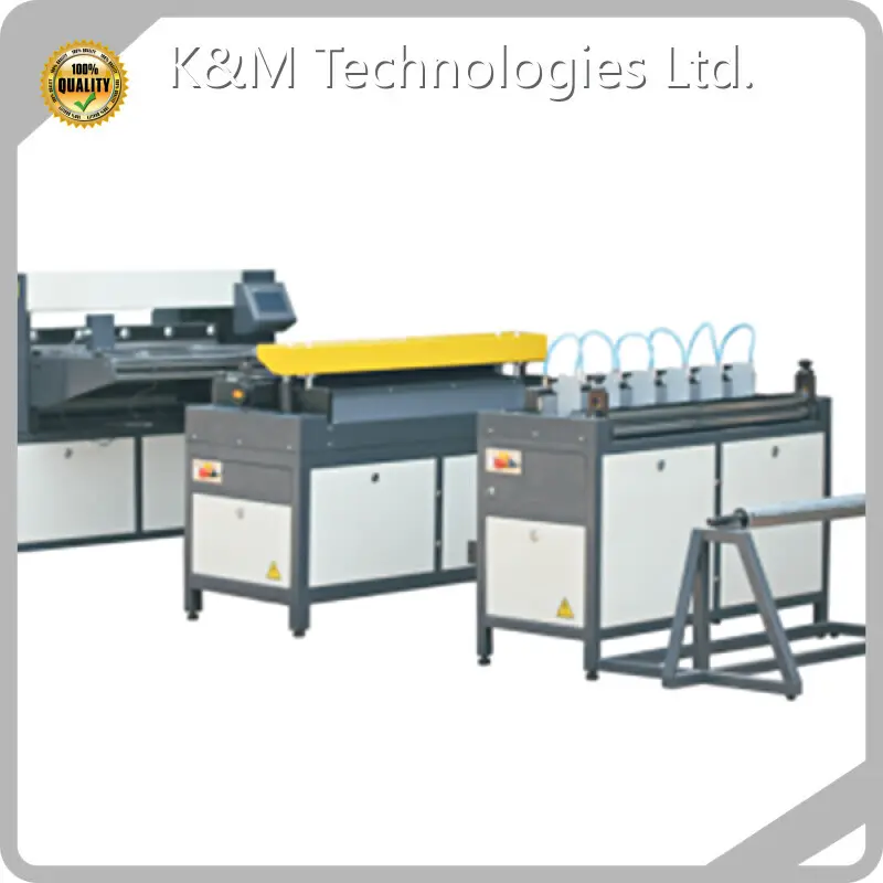 Qualitypp Filter Making Machine for Agriculture 1
