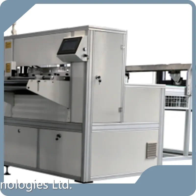 Pp Filter Cartridge Making Machine Quality Assurance at Sale 1