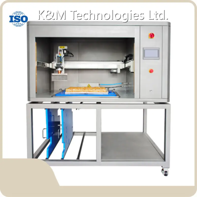 Best Value Ultrasonic Welder Factory Direct Supply Best Brand 1