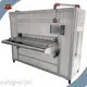 Air Filter Pleating Machine for Metallurgy Electroplating Highly Rated 1