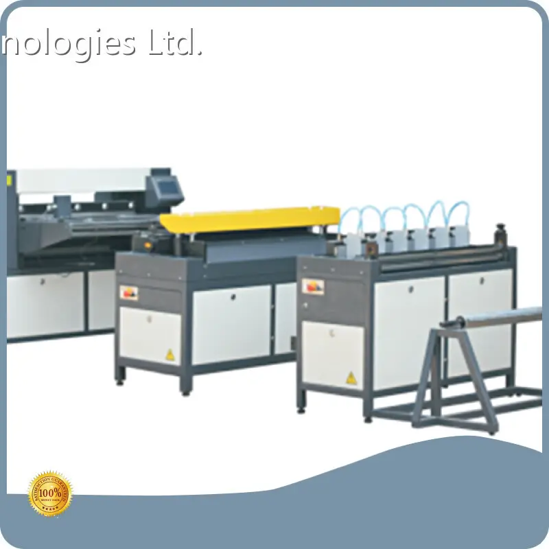 KnMTech Water Filter Cartridge Making Machine Water Filter Cartridge Making Machinefactory 1