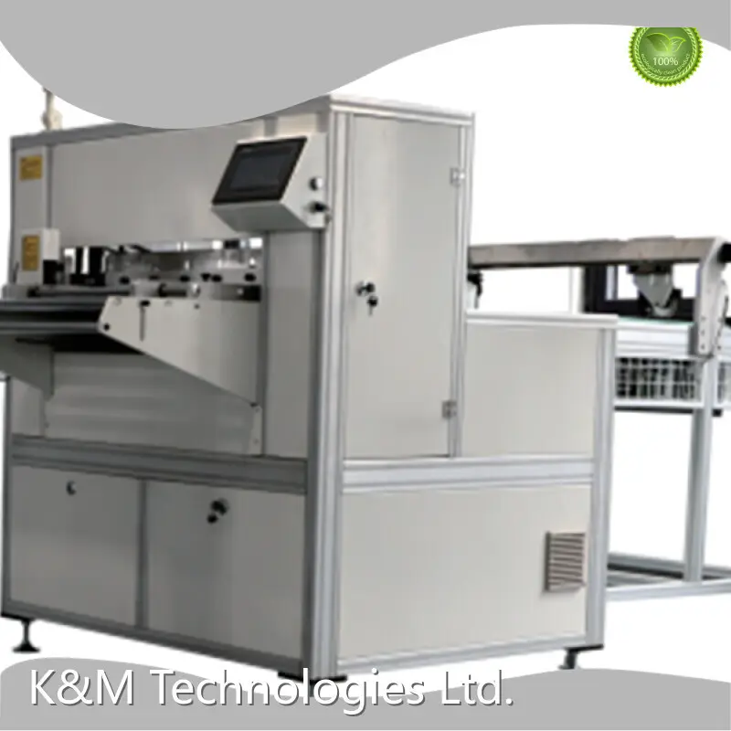 Filter Media Pleating Machine at Sale Highly Rated 1