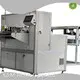 Filter Media Pleating Machine at Sale Highly Rated 1
