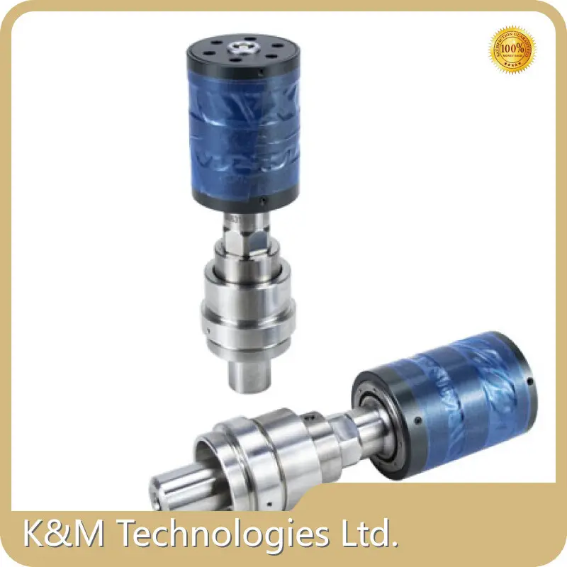 KnMTech Ultrasonic Welding Machine Manufacturer Factory 1