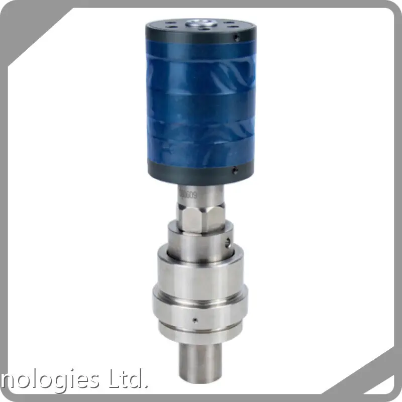 KnMTech Ultrasonic Seam Welder ＜15 Ωseries 1