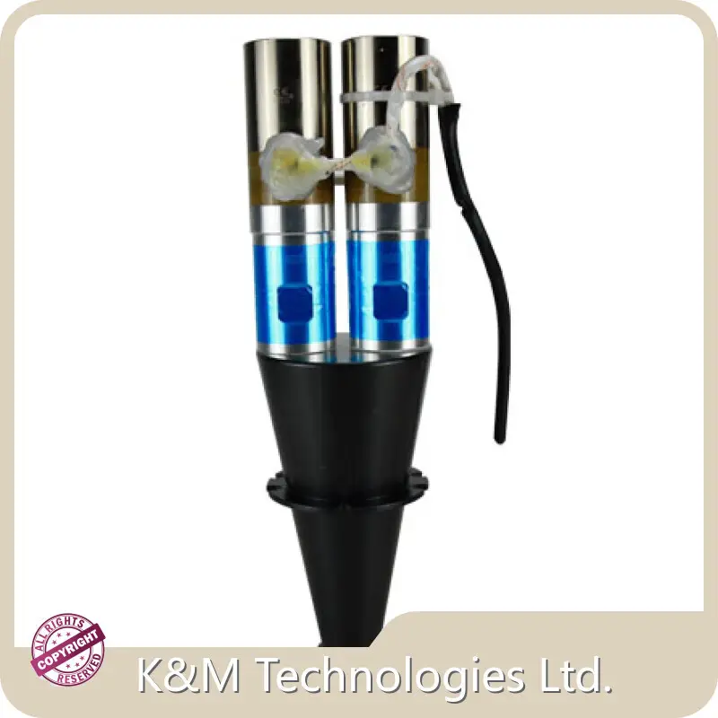 Reliable Ultrasonic Metal Spot Welder Best Factory Price 1