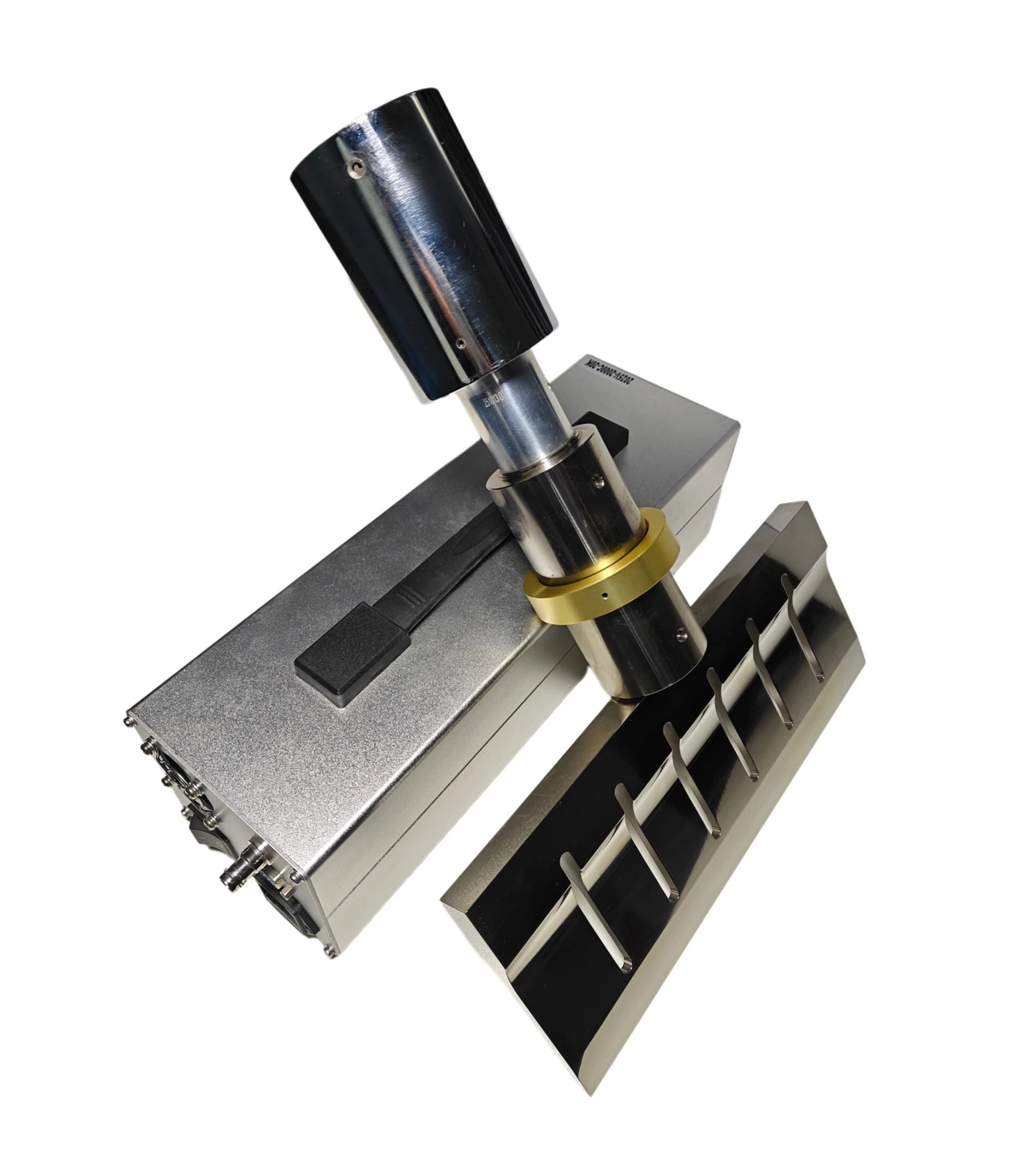 Ultrasonic Food Cutting Components Advanced Type KM-2000C 1