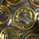 Cost-effectivegrinder Burr Best Brand Burr Grinders (Flat Wheel) 59.5mm 6