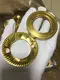Cost-effectivegrinder Burr Best Brand Burr Grinders (Flat Wheel) 59.5mm 4